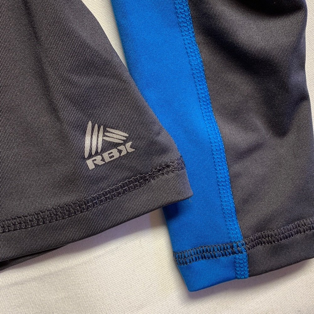 RBX Sports Top/Jacket - Size S - Picture 5 of 10